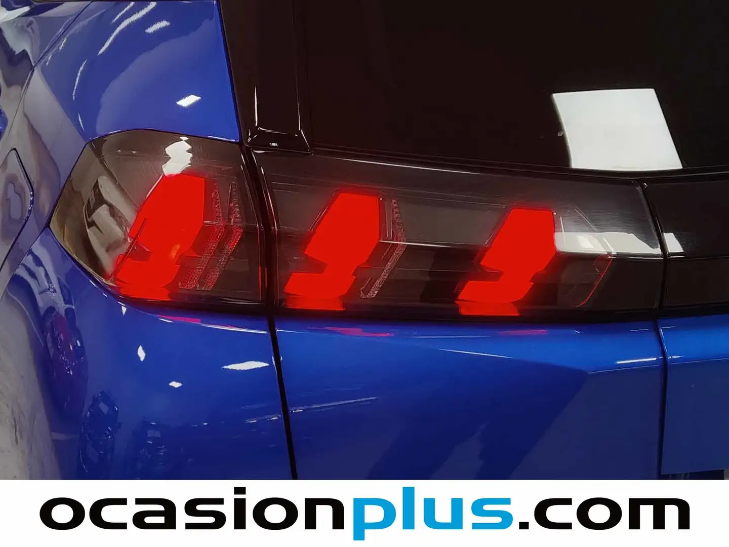 Foto Peugeot 2008 Peugeot 2008 PureTech 100 S&S Allure (100 CV)