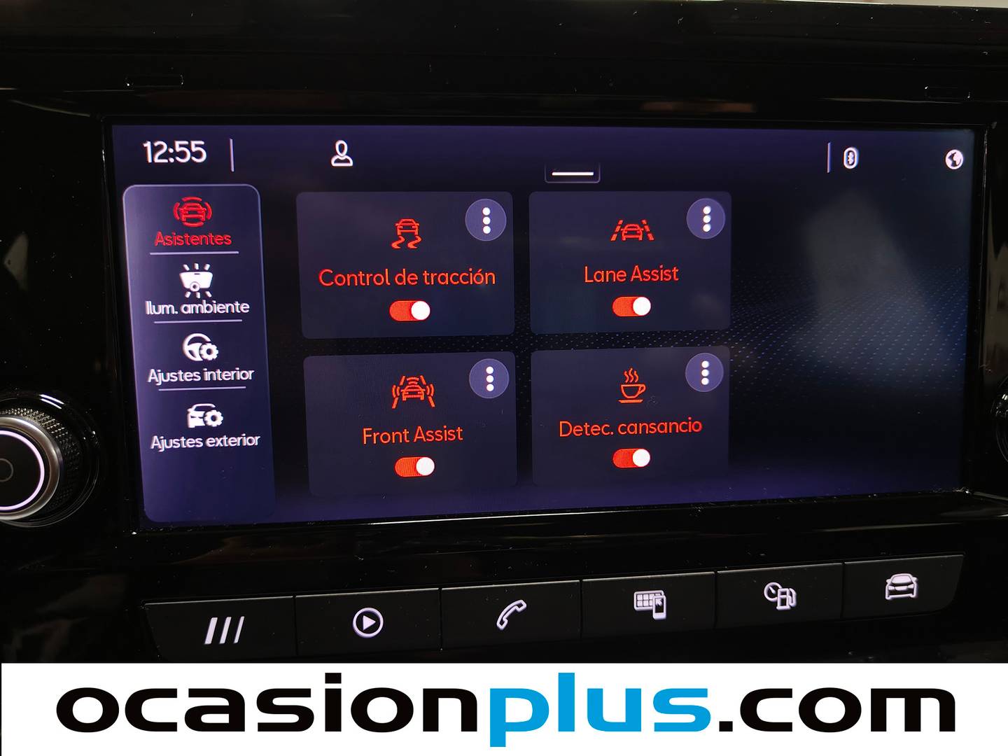 Seat Ibiza Seat Ibiza 1.0 TSI Style XL Wired (110 CV) 110cv