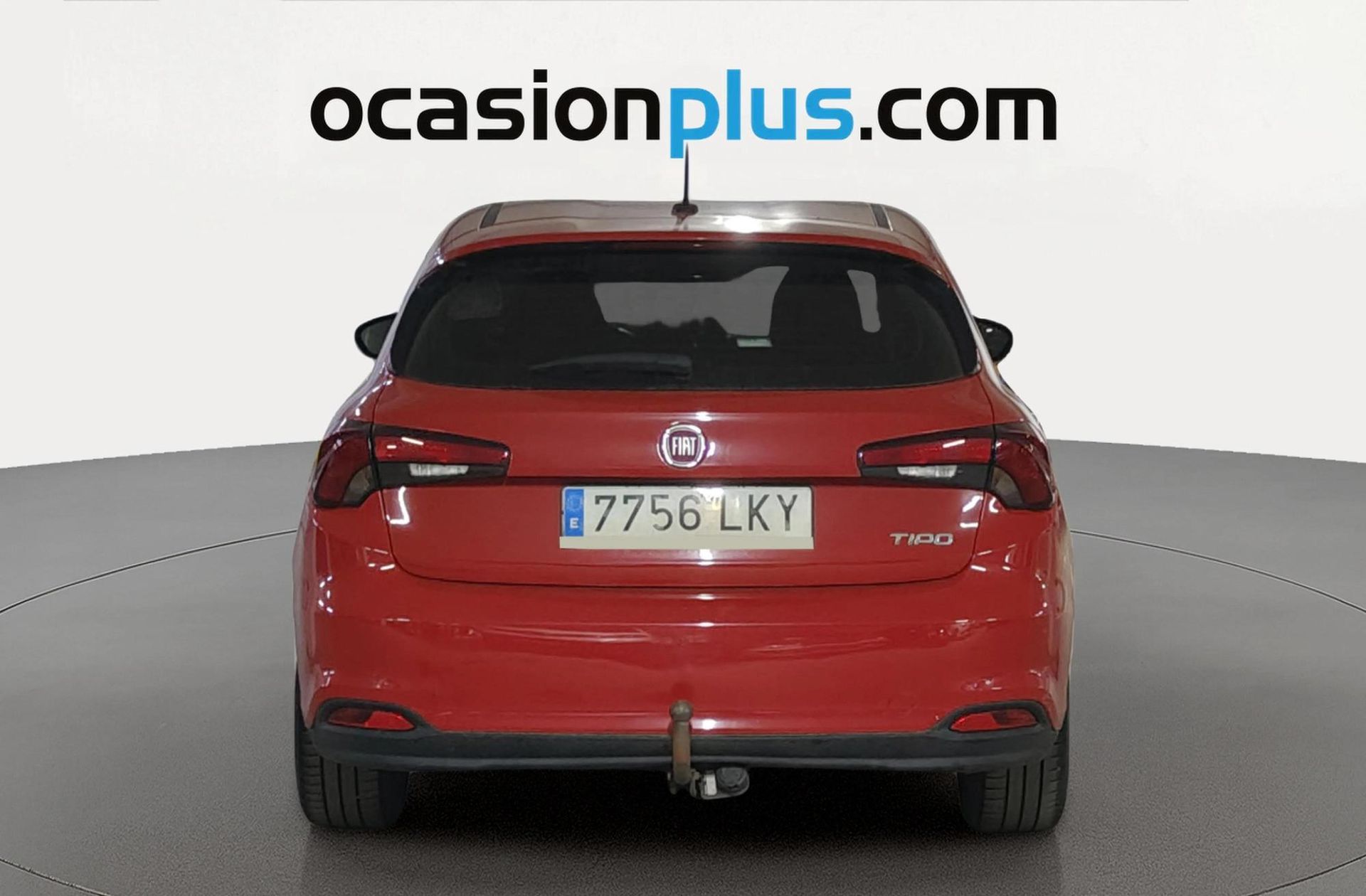 Fiat Tipo 1.3 MultiJet Mirror - foto 14