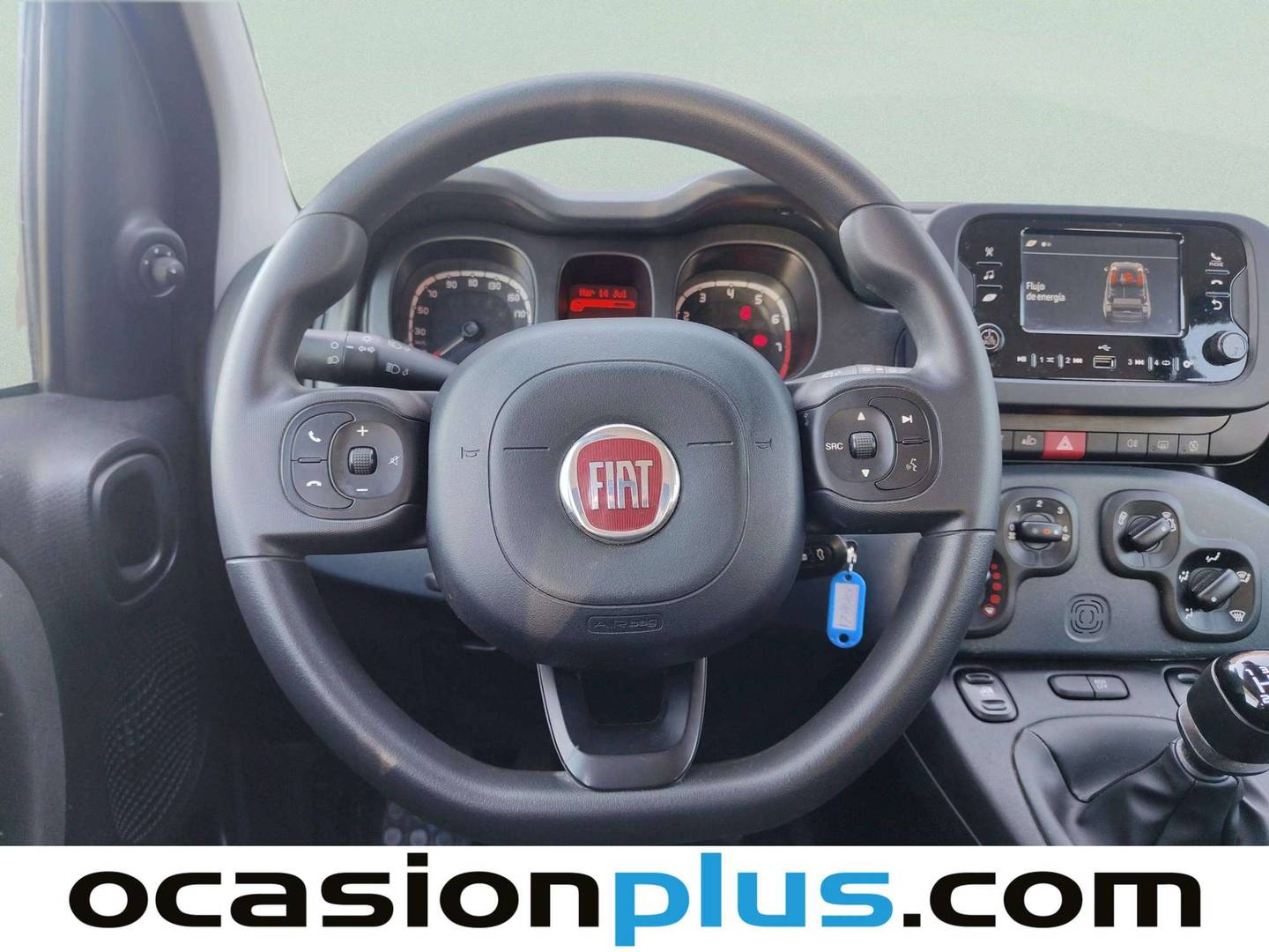 Fiat Panda Fiat Panda 1.0 Hybrid (70 CV) 2023