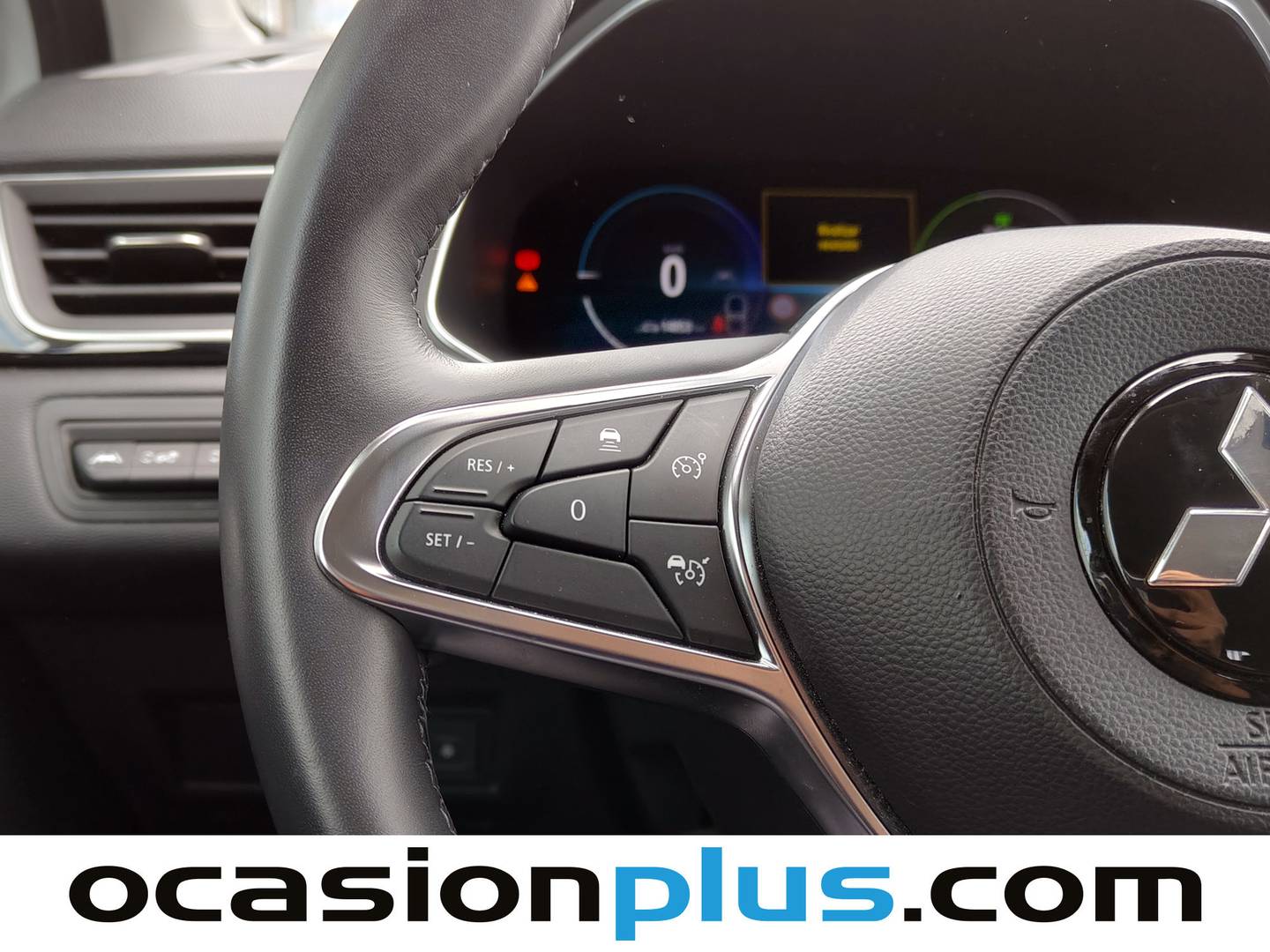 Mitsubishi ASX Mitsubishi ASX 160 PHEV Kaiteki (159 CV) km 0