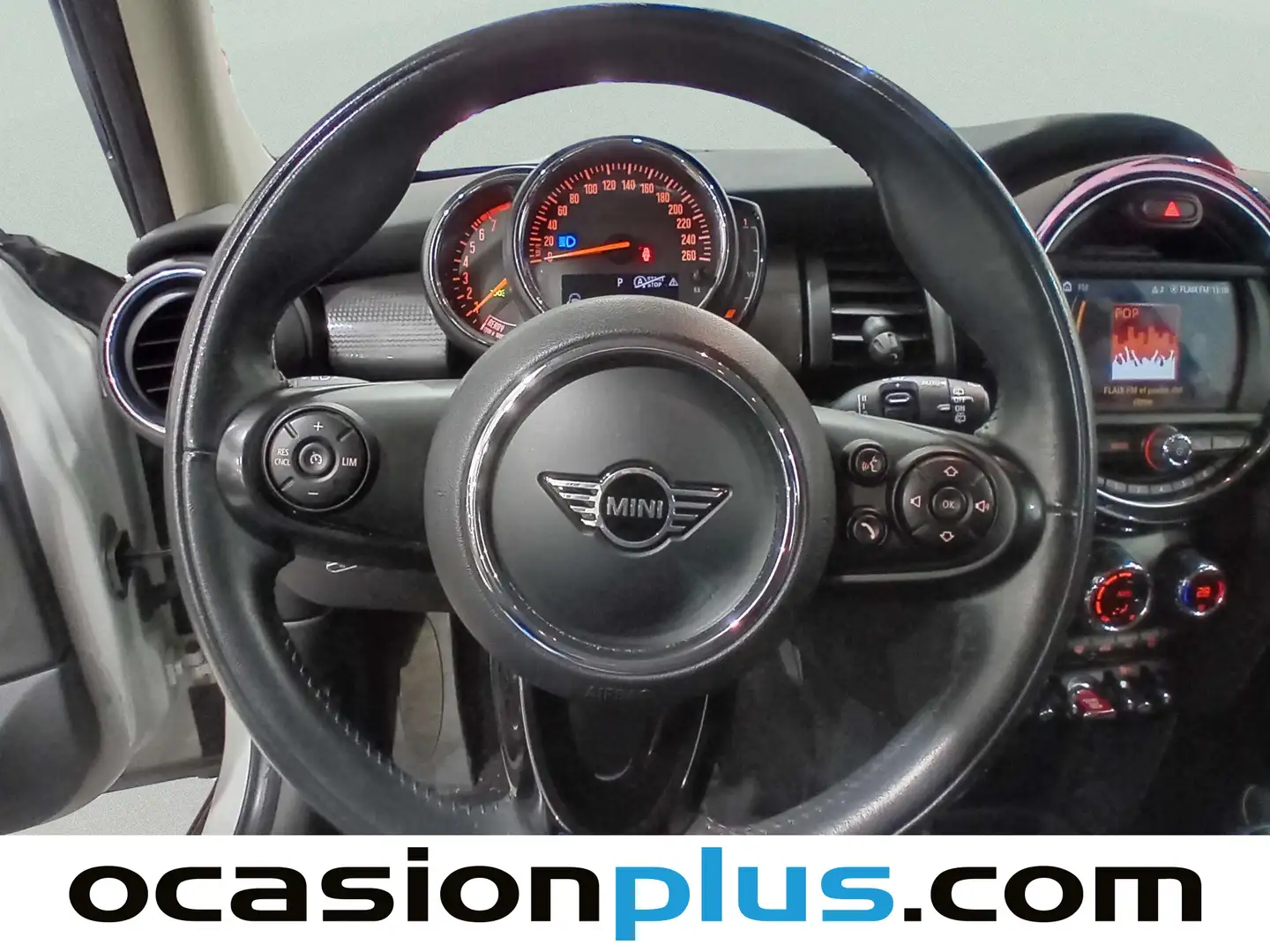 Foto Mini MINI MINI MINI 5 Puertas Cooper (136 CV)