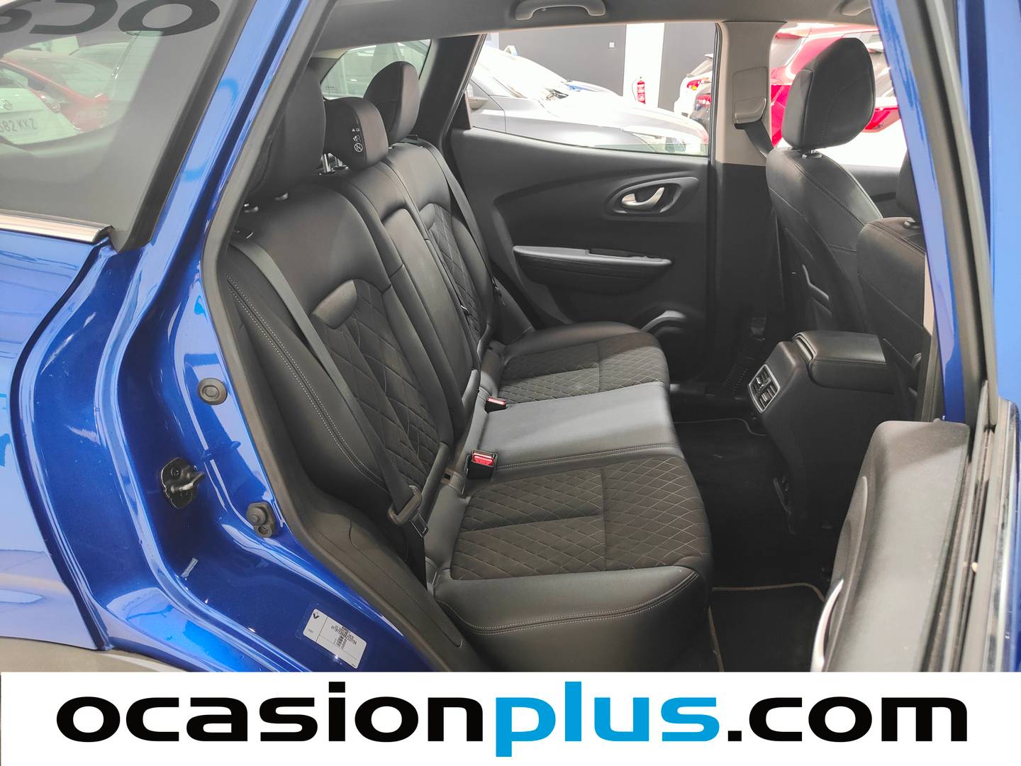 Renault Kadjar Renault Kadjar Zen TCe (140 CV) GPF al mejor precio
