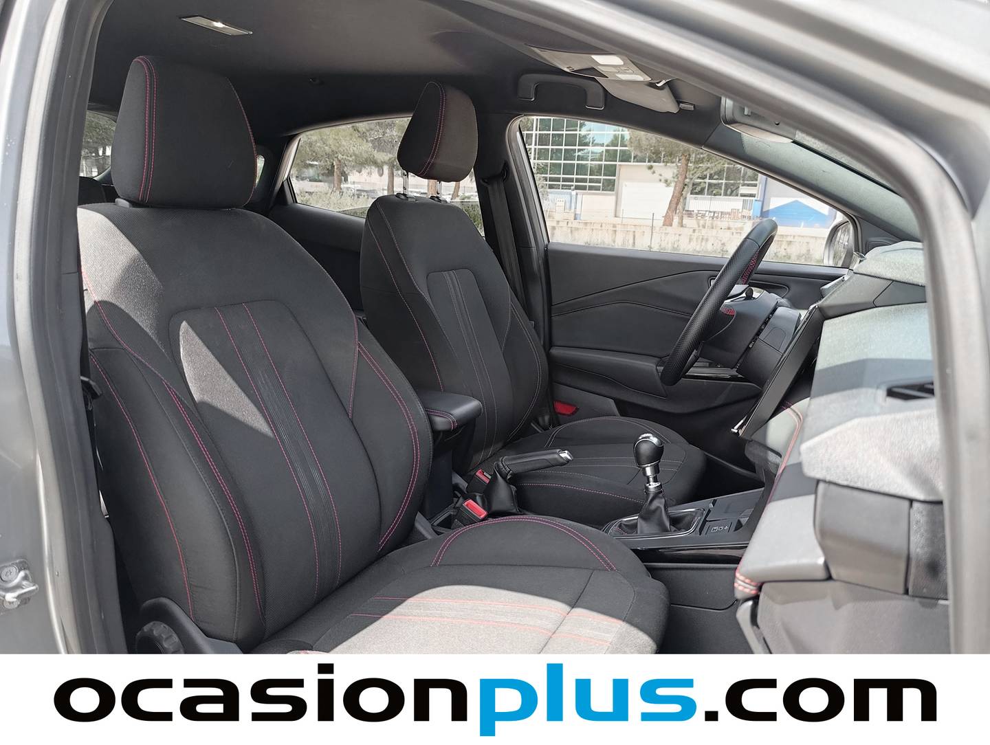 Ford Puma Ford Puma 1.0 EcoBoost MHEV ST-Line (125 CV) híbrido