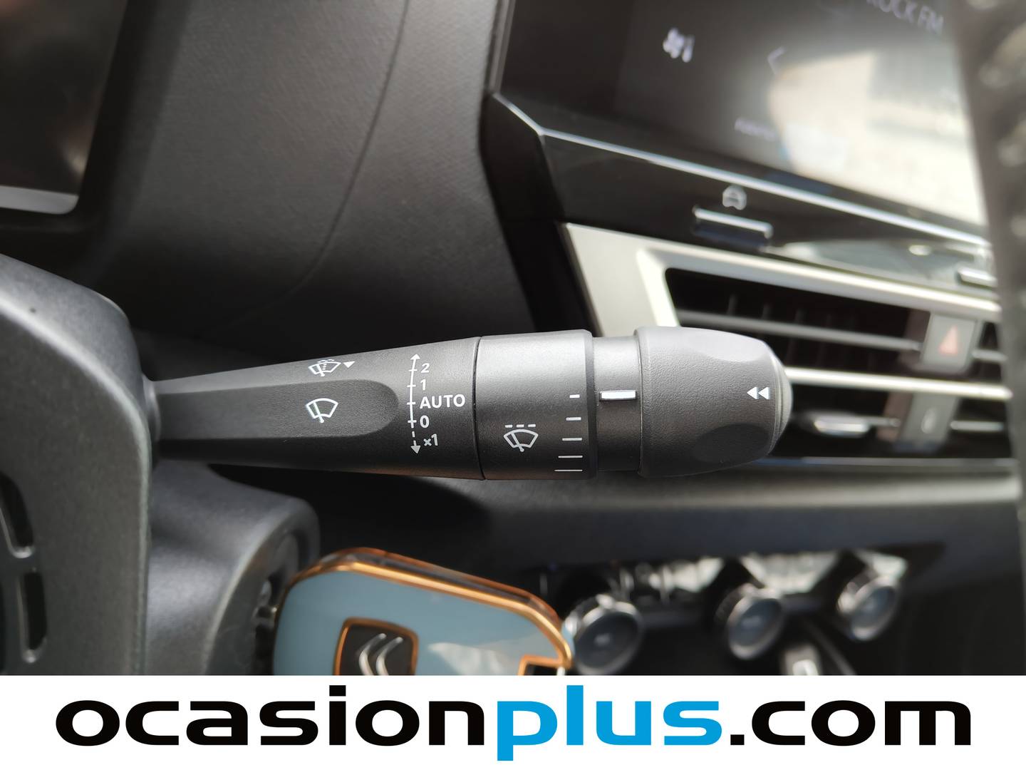 Citroën C4 X Citroën C4 X PureTech 100 S&S 6v You (102 CV) 102cv