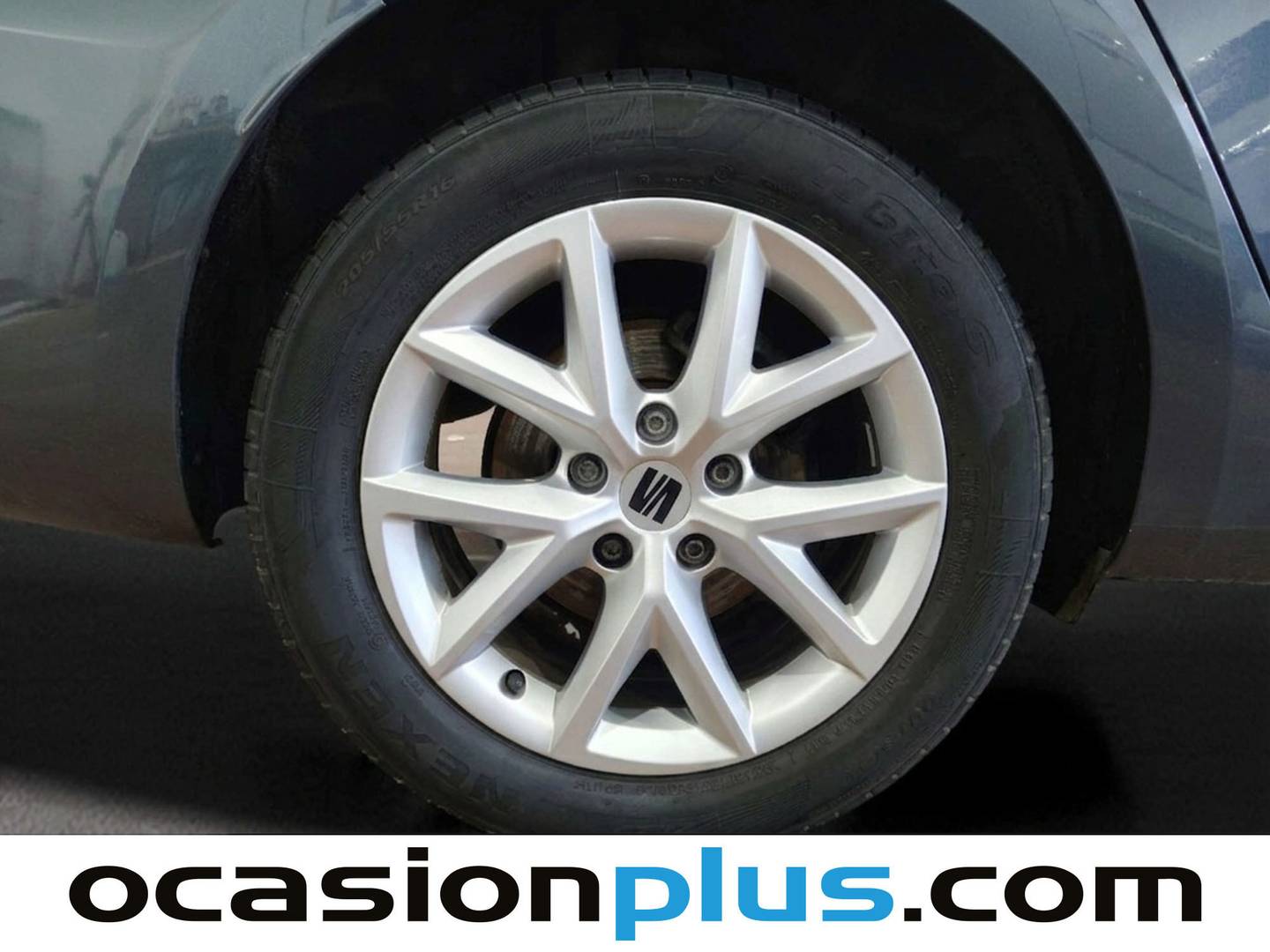 Seat León Seat León ST 1.0 TSI S&S Style XL (110 CV) manual