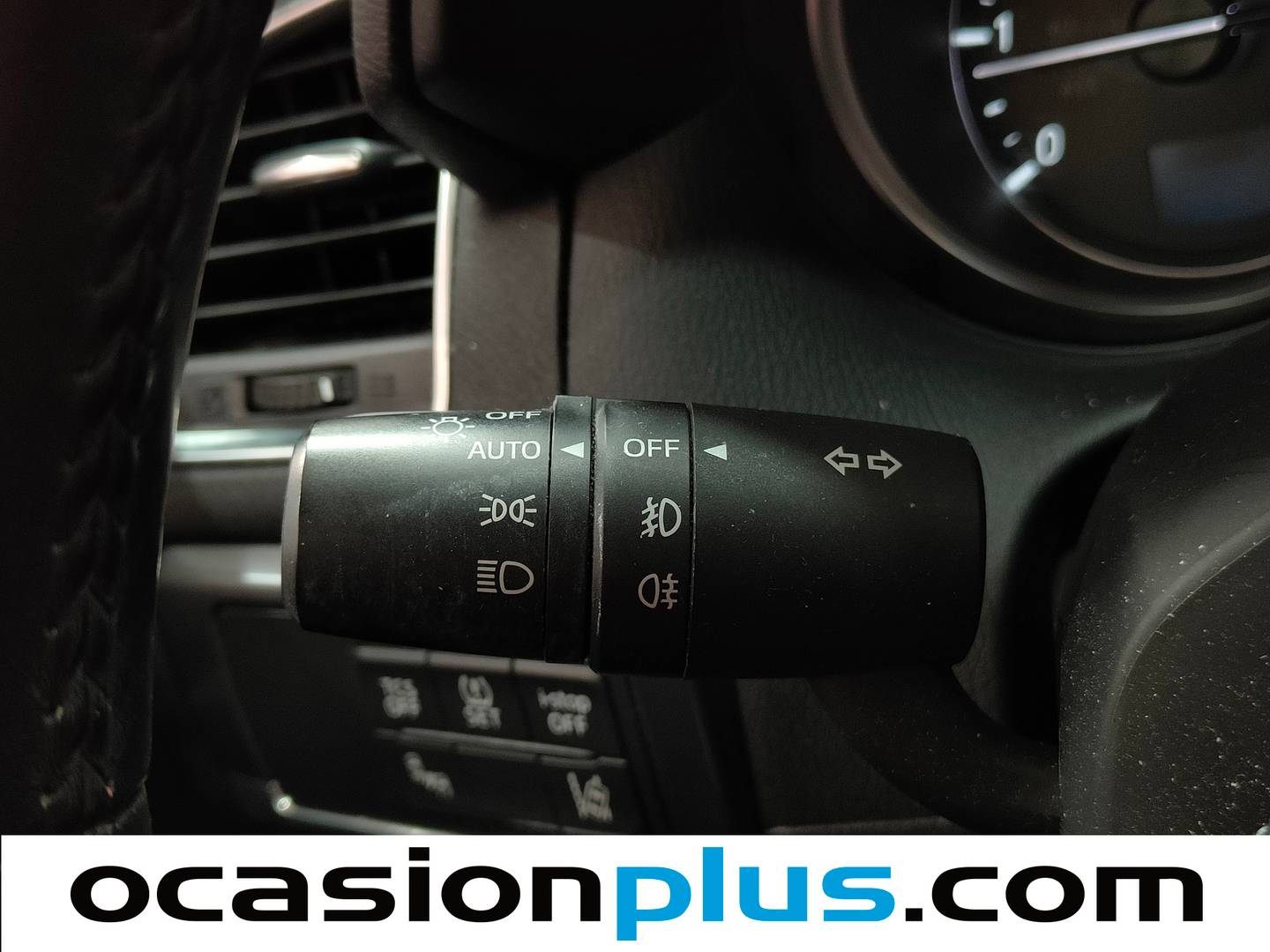Accesorios del Mazda CX-5 Mazda CX-5 2.2 DE Luxury 2WD (150 CV)