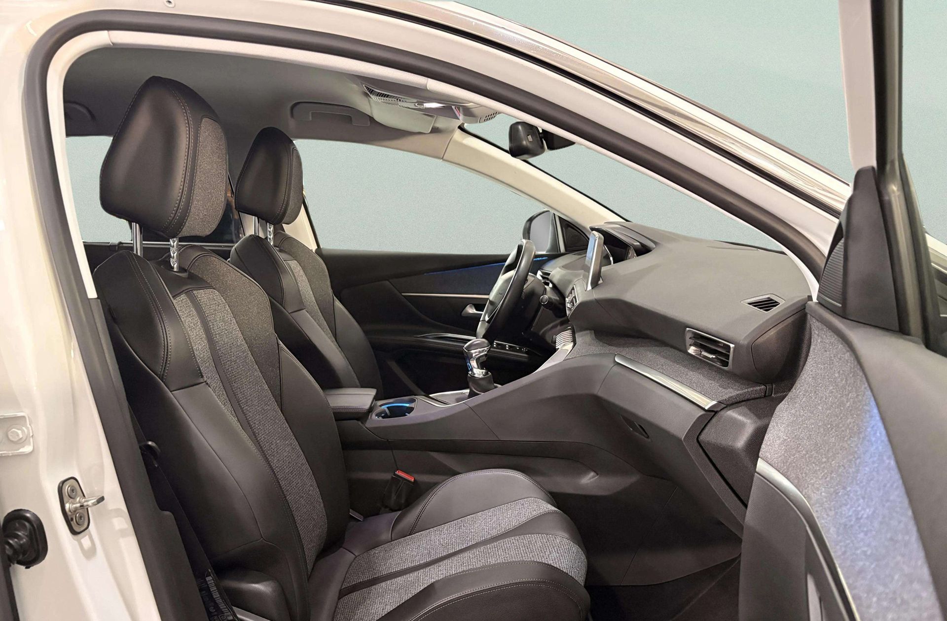 Peugeot 5008 PureTech 130 Allure 7 plazas - foto 19