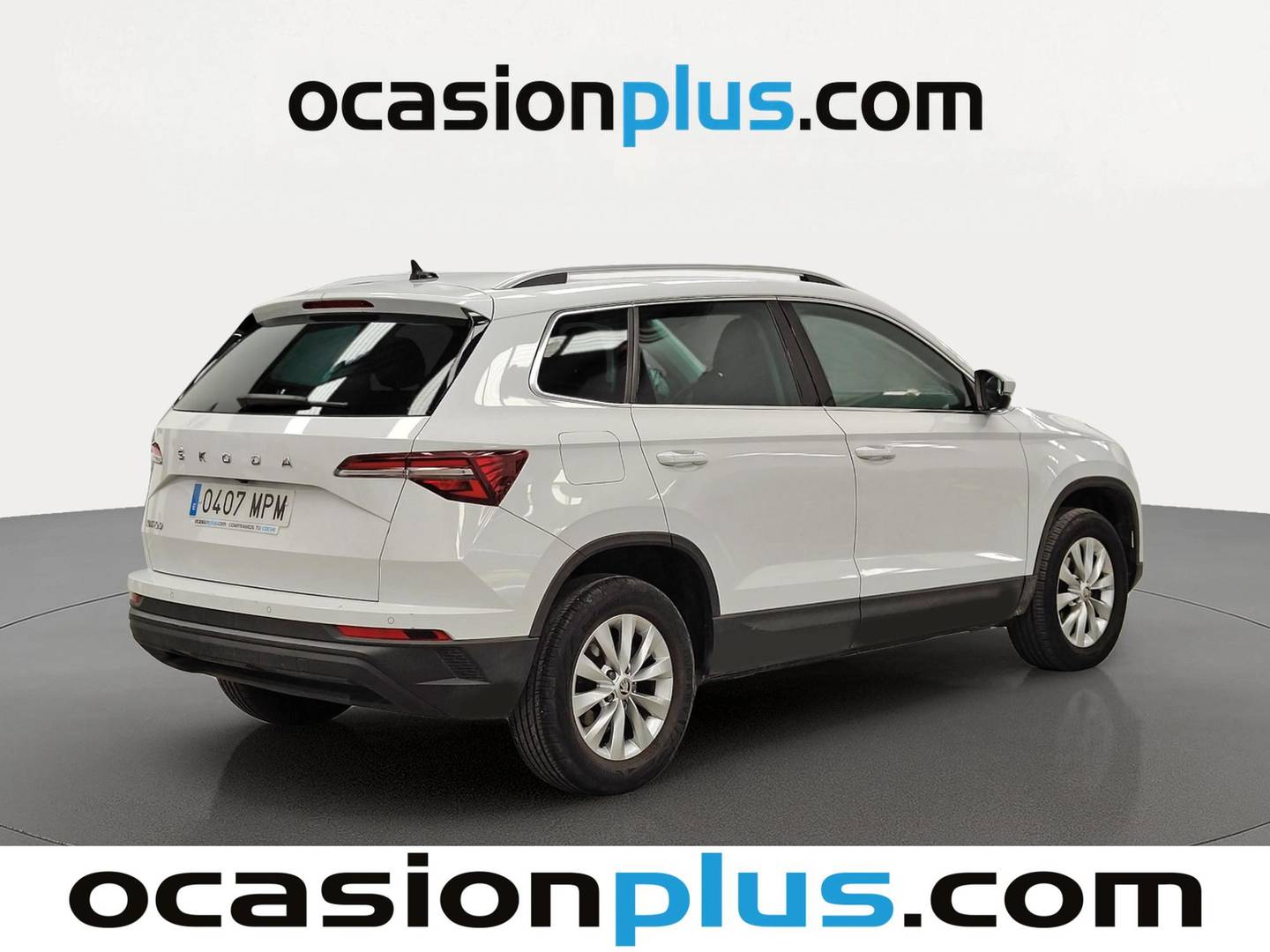 Foto Skoda Karoq Skoda Karoq 2.0 TDI Selection (115 CV)