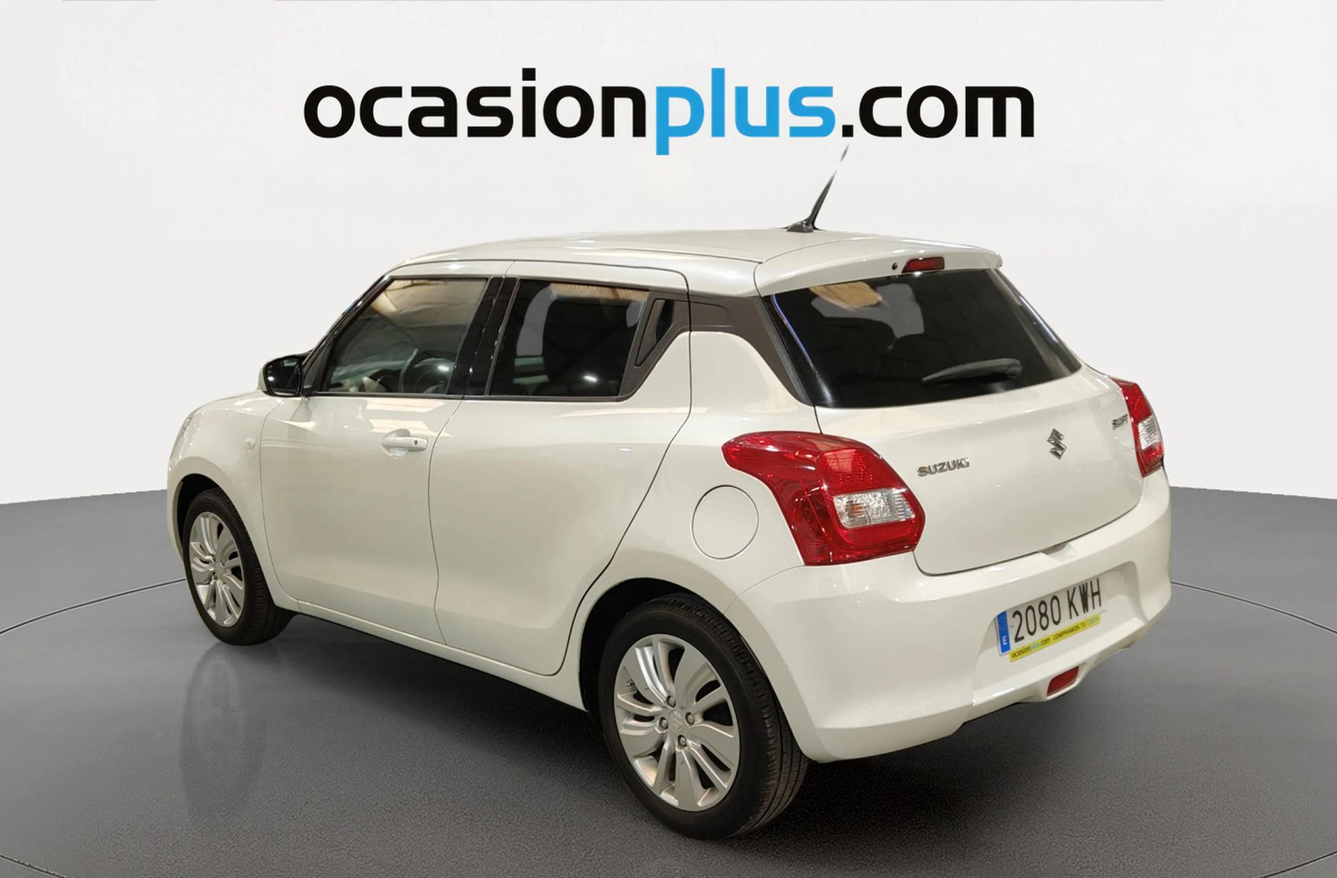 Suzuki Swift 1.2 GLE - foto 4