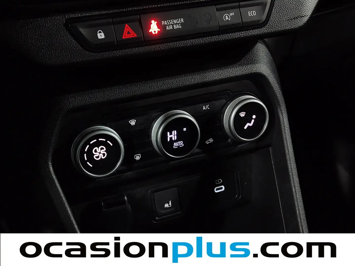 Foto Dacia Sandero Dacia Sandero Stepway Extreme Go TCe (110 CV)