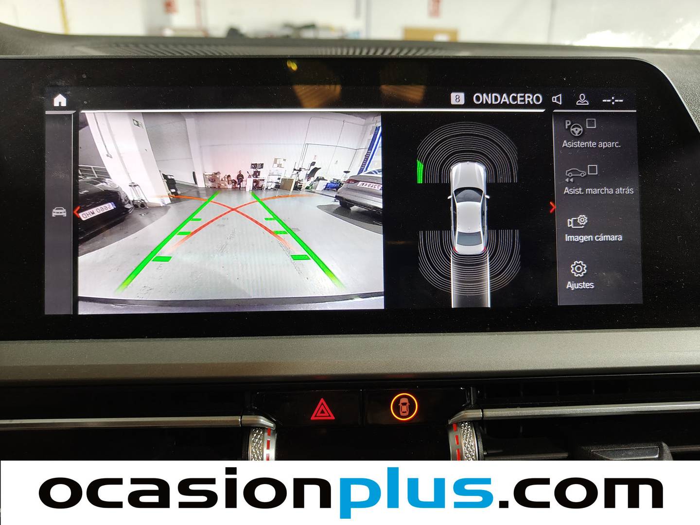 Foto BMW Serie 3 BMW Serie 3 320i (184 CV)