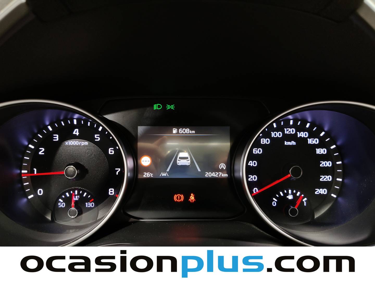 KIA Ceed KIA Ceed 1.0 T-GDi Concept (100 CV) 2025