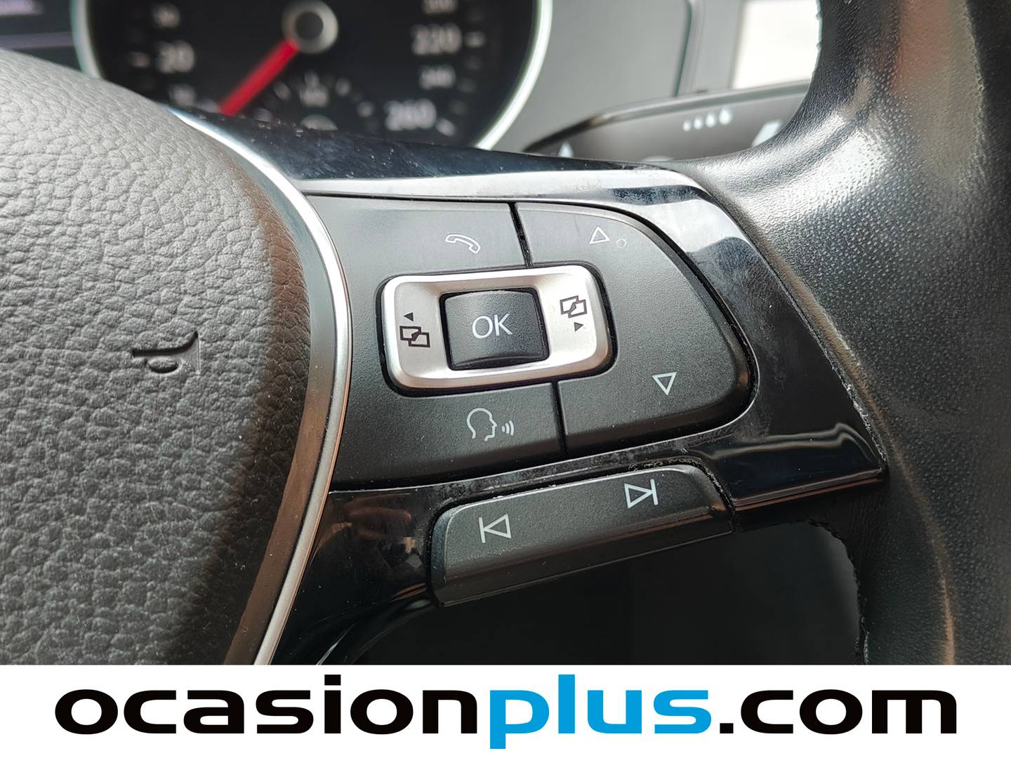 Volkswagen Passat Volkswagen Passat Edition 1.6 TDI BMT (120 CV) de ocasión