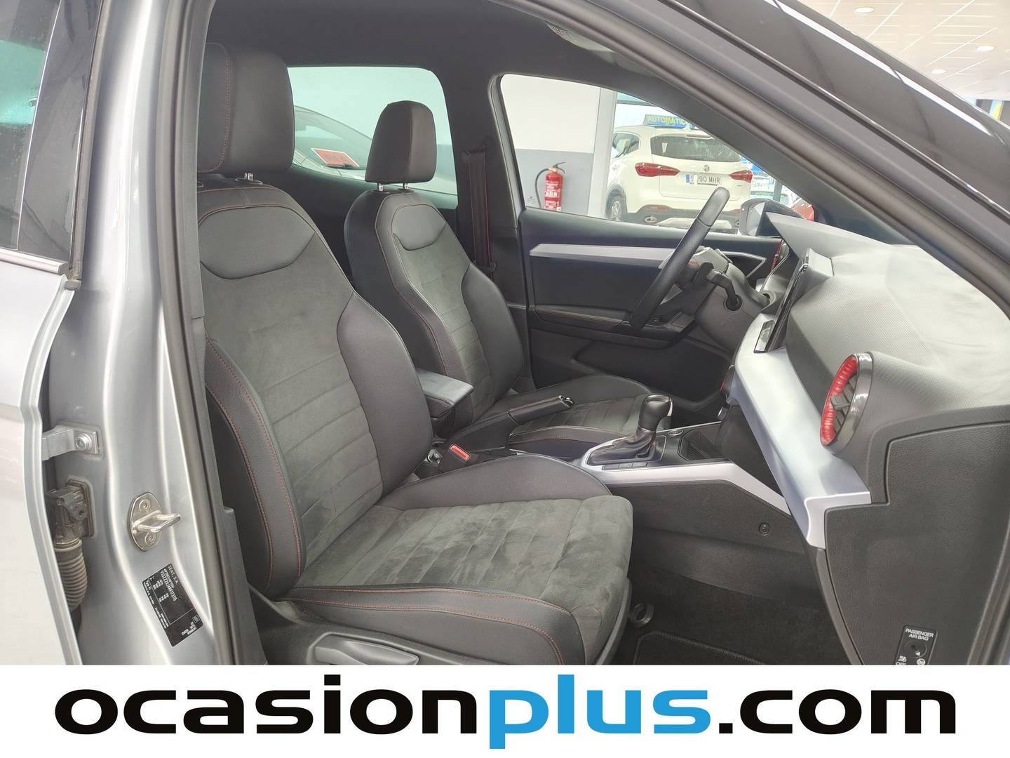 Foto Seat Arona SEAT Arona 1.5 TSI FR XL DSG  (150 CV)