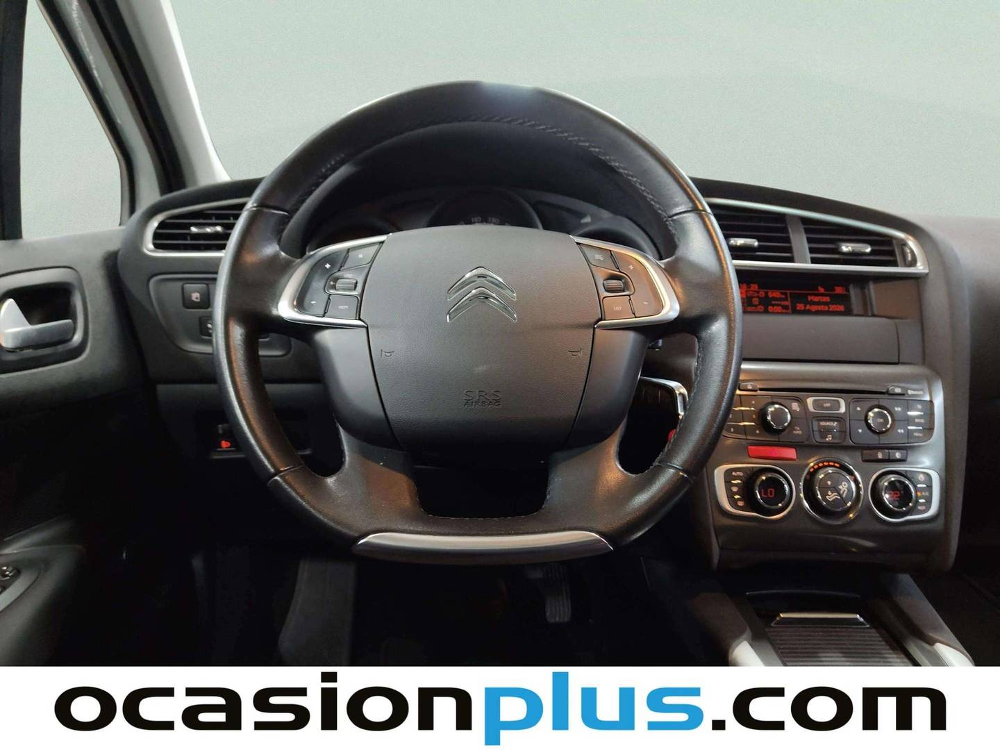 Citroën C4 Citroën C4 1.6 e-HDi Collection CMP (114 CV) automático