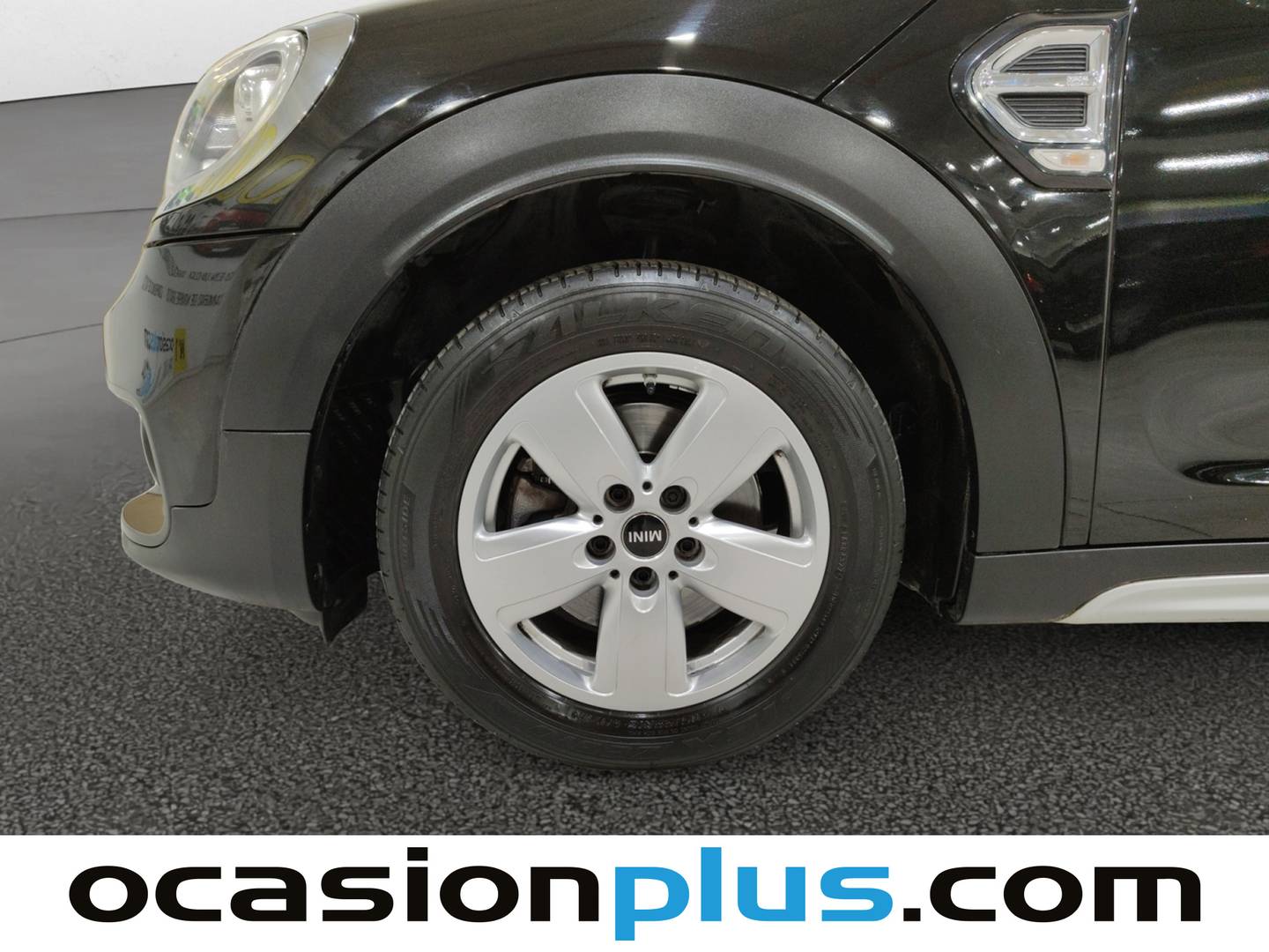 Foto Mini Countryman MINI MINI Countryman Cooper (136 CV)