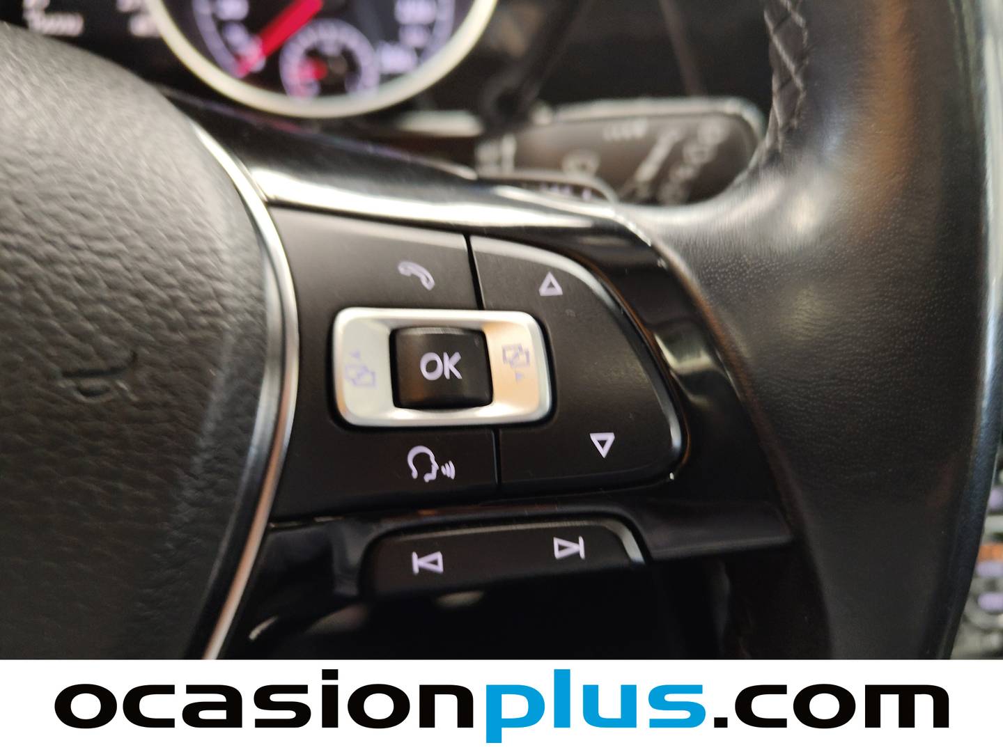 Volkswagen Touran Volkswagen Touran Sport 1.6 TDI BMT (110 CV) DSG 110cv
