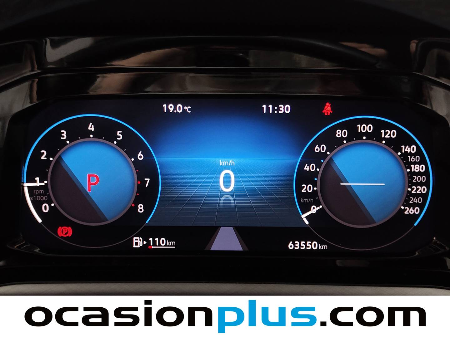 Volkswagen Golf Volkswagen Golf Life 1.0 eTSI (110 CV) DSG de ocasión