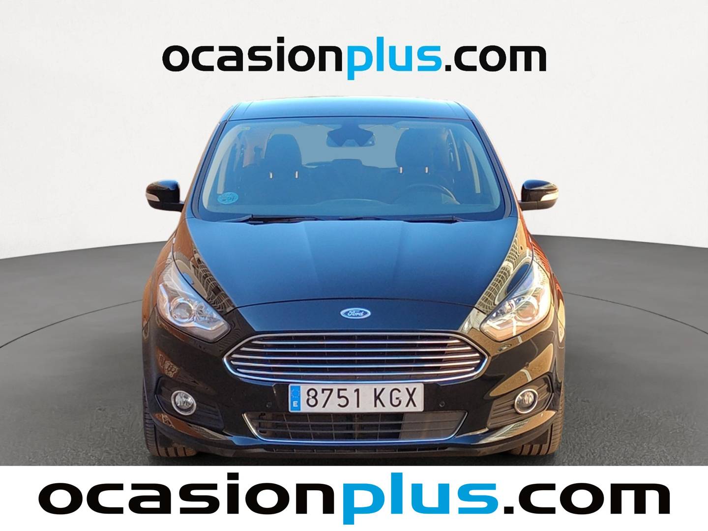 Foto Ford S-MAX Ford S-Max 2.0 TDCI Titanium PowerShift (150 CV)