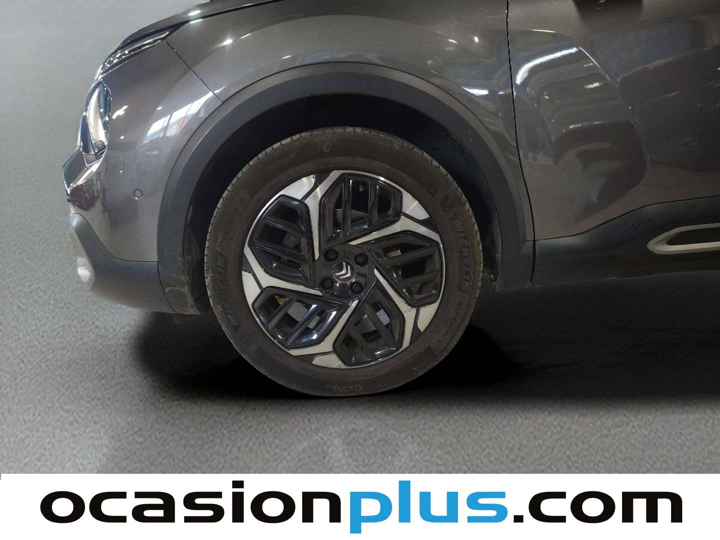 Accesorios del Citroën C4 Citroën C4 PureTech 130 S&S Shine (130 CV)