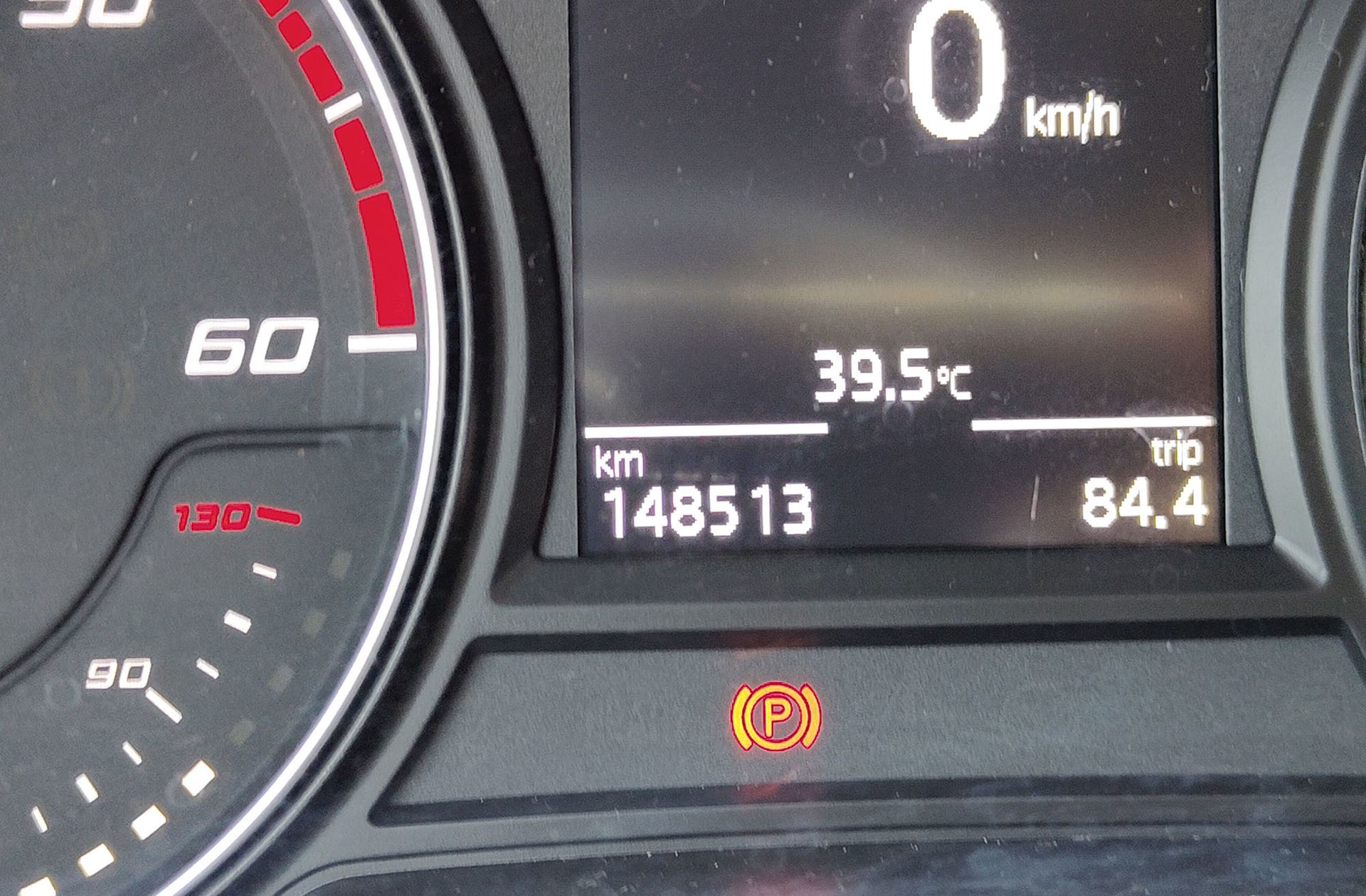 SEAT León 1.6 TDI CR Style DSG - foto 7