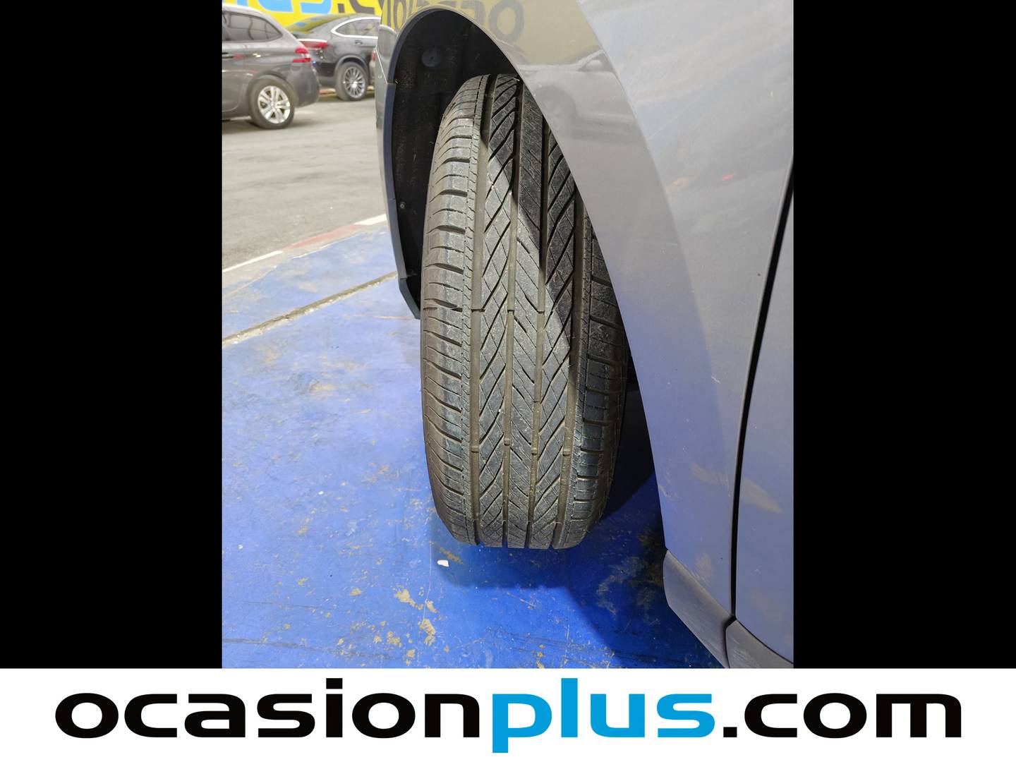 Renault Espace Renault Espace Zen Energy dCi (130 CV) 7 Plazas de ocasión