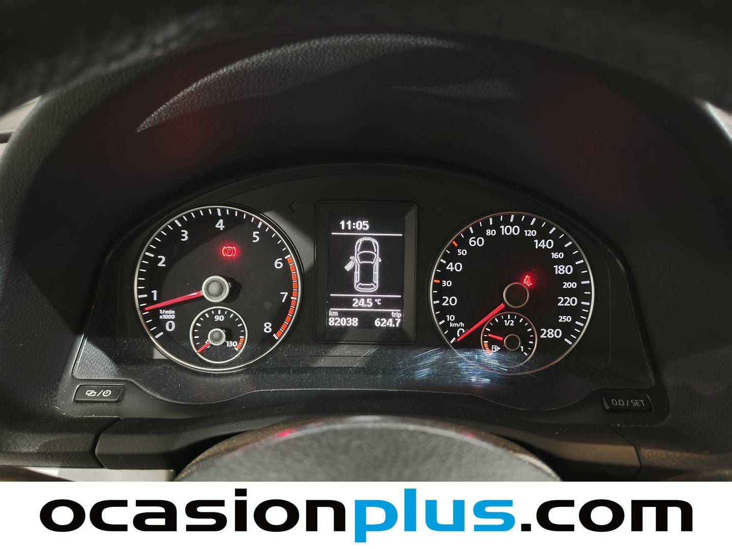 Volkswagen Scirocco Volkswagen Scirocco by R-Line 1.4 TSI (122 CV) km 0