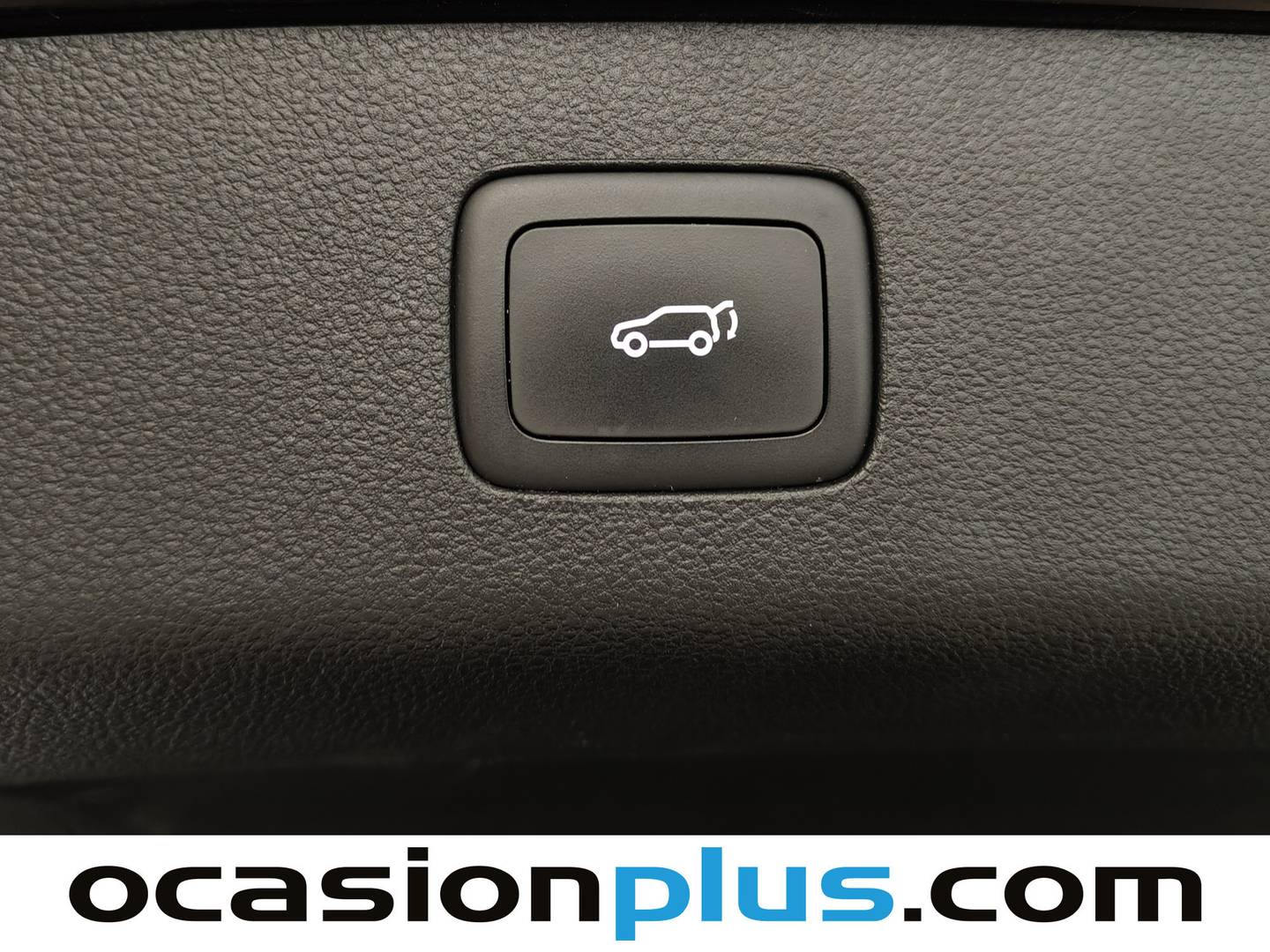 MG eHS MG eHS 1.5 T-GDI PHEV Luxury (258 CV) automático