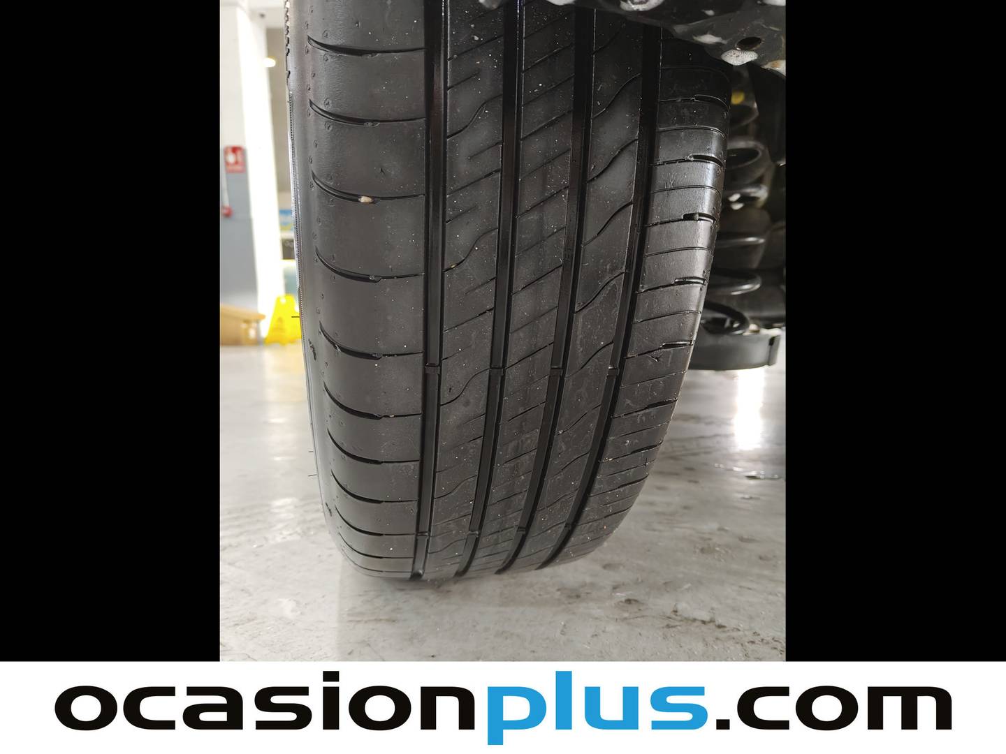 Opel Mokka Opel Mokka 1.2 T GS (136 CV) de ocasión