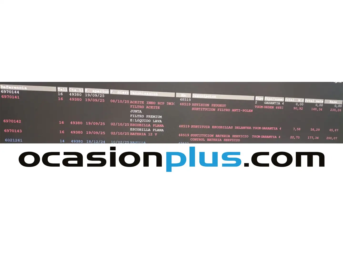 Foto Peugeot 308 Peugeot 308 Allure Pack BlueHDi 130 S&S EAT8 (130 CV)