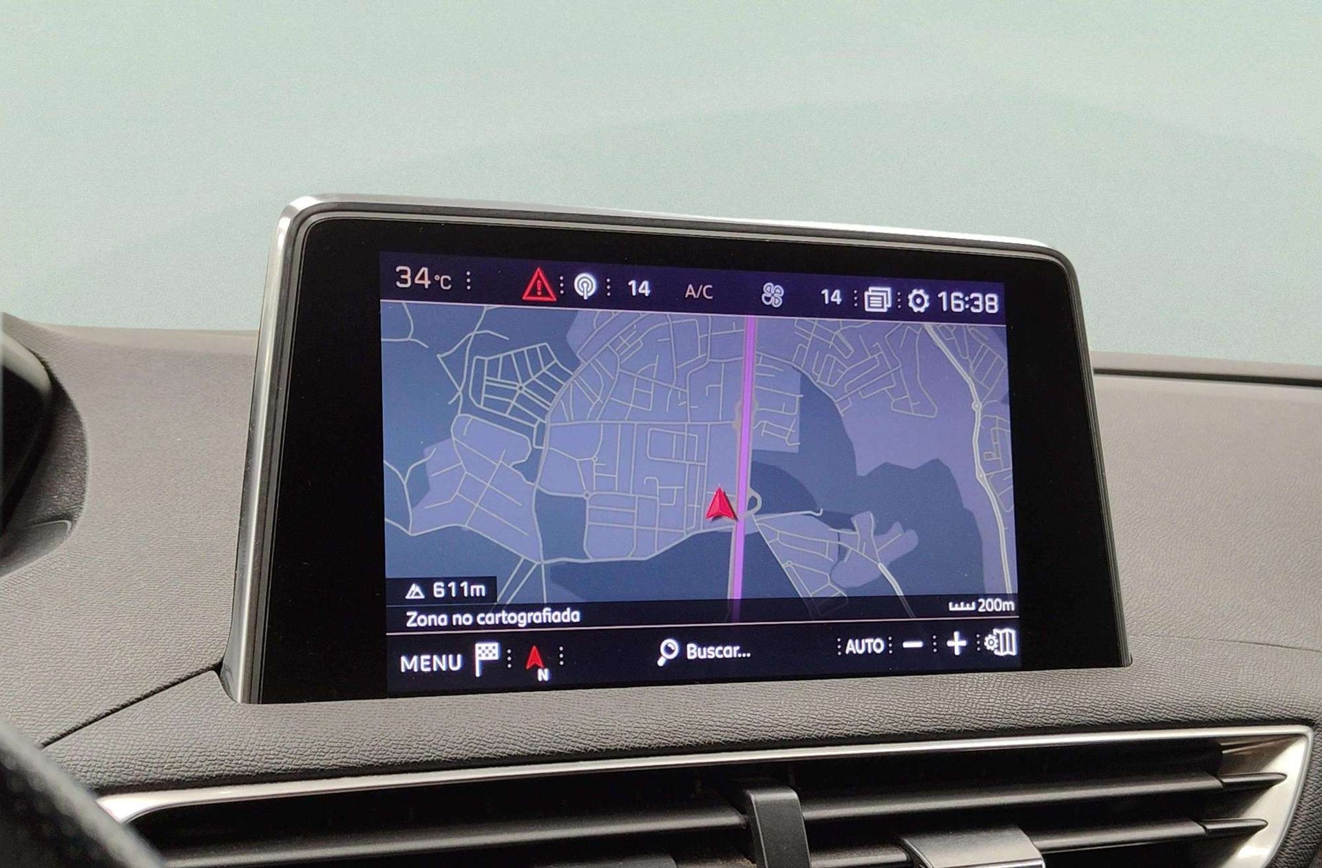 Peugeot 5008 1.2L PureTech GT Line 7 plazas - foto 9