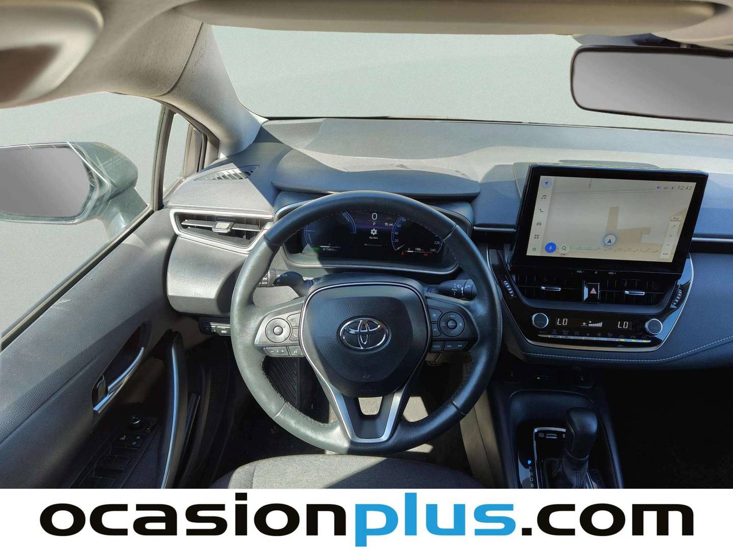 Toyota Corolla Toyota Corolla 140H Style (140 CV) híbrido
