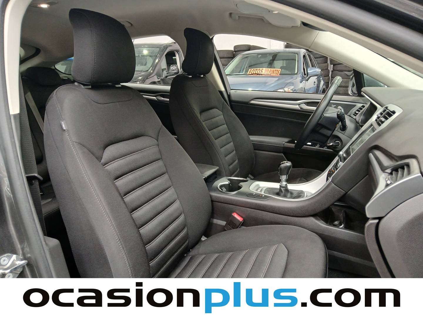 Ford Mondeo Ford Mondeo 1.5 EcoBoost Trend (160 CV) km 0