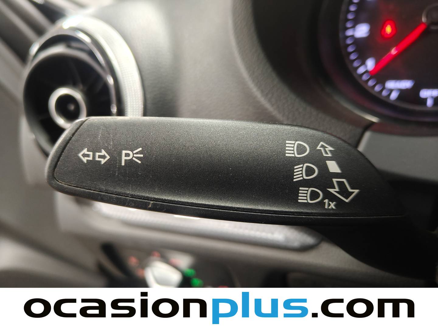 Audi A3 Audi A3 Advanced 1.4 TFSI (125 CV) de ocasión