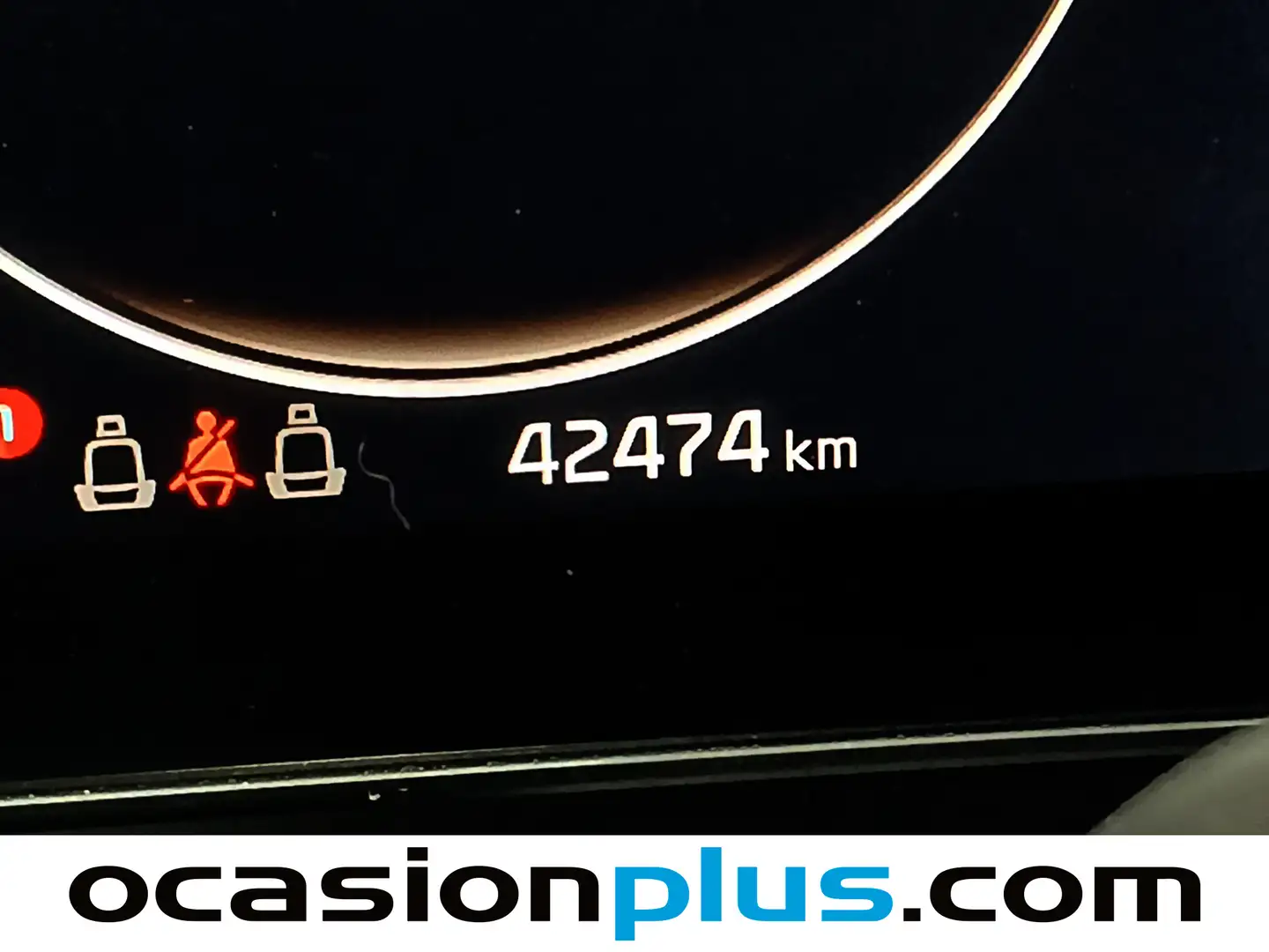 Foto KIA Sportage Kia Sportage 1.6 T-GDi MHEV Drive 4x2 (160 CV)