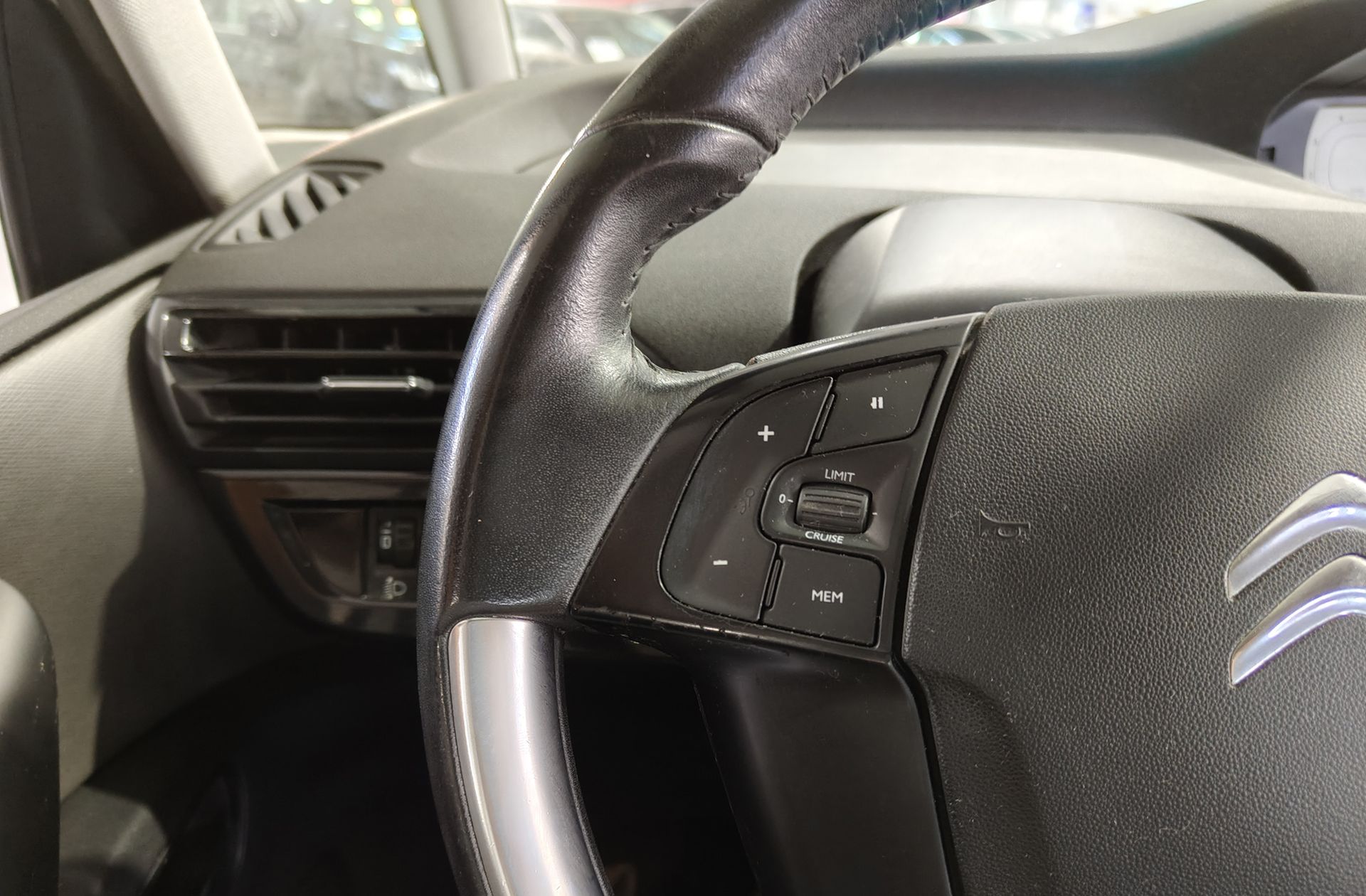 Citroën C4 Picasso BlueHDi 120 Live - foto 23