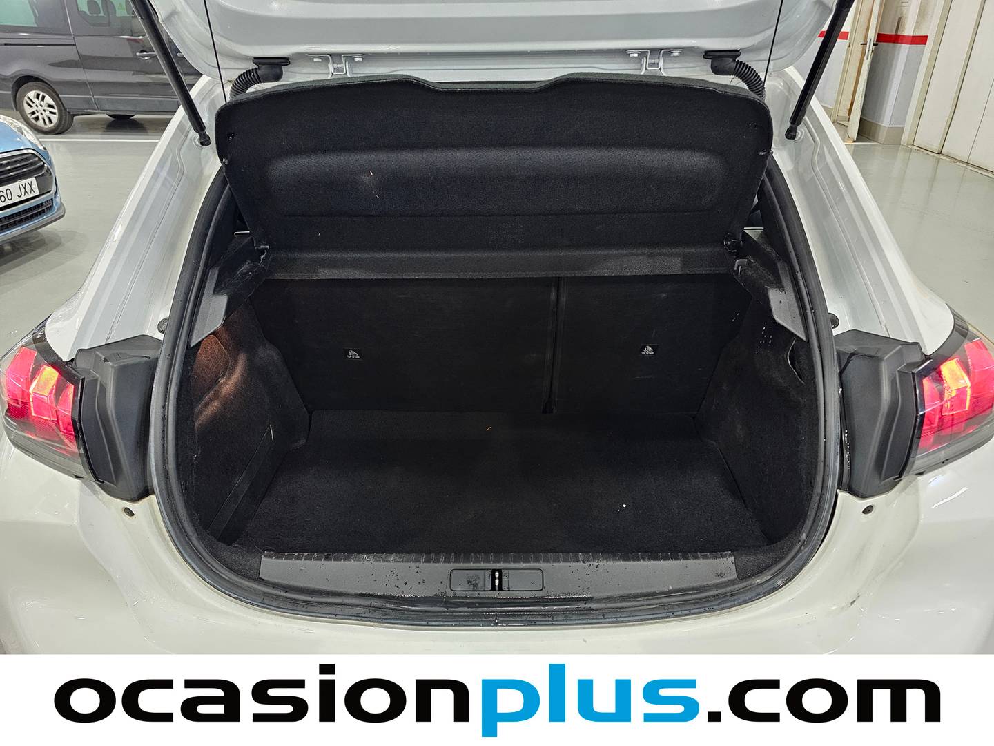 Foto Peugeot 208 Peugeot 208 BlueHDi 100 Active (100 CV)