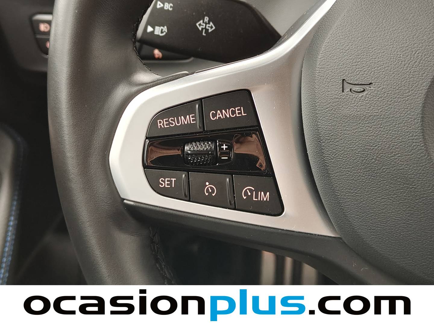 BMW Serie 1 BMW Serie 1 116d (116 CV) diésel