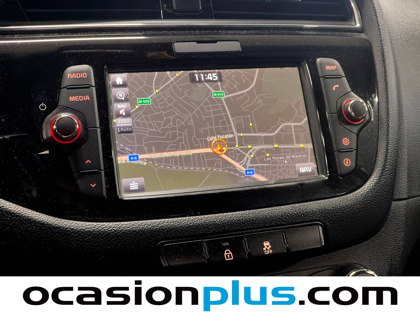 Extras y acabados del KIA Ceed KIA Ceed 1.6 CRDi VGT x-Tech17 (136 CV)