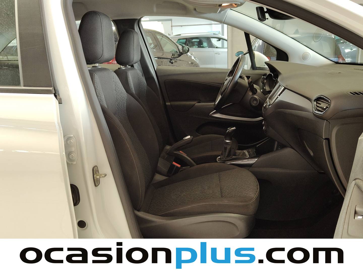 Opel Crossland X Opel Crossland X 1.2 Edition (81 CV) km 0