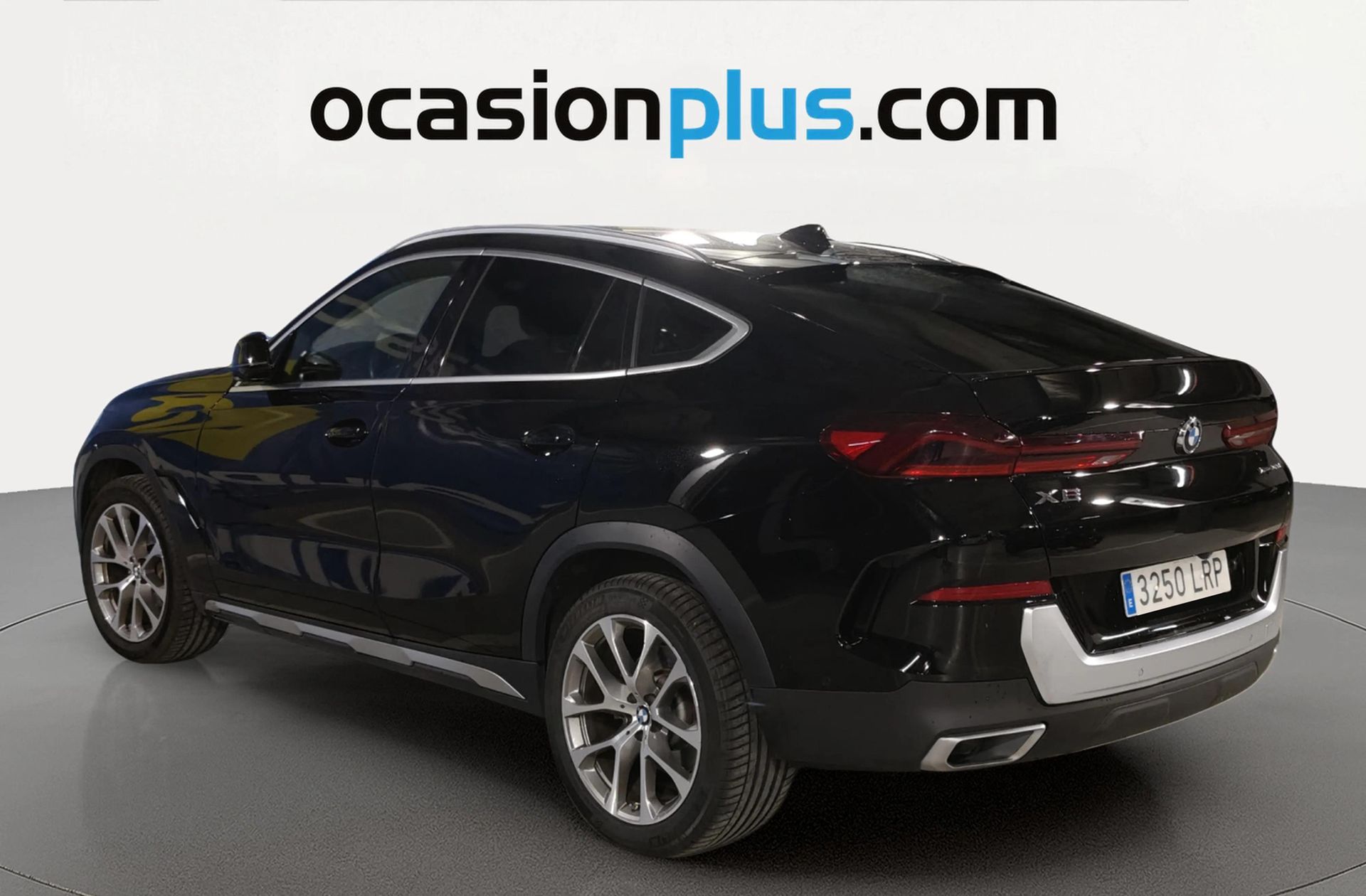 BMW X6 xDrive30d - foto 3