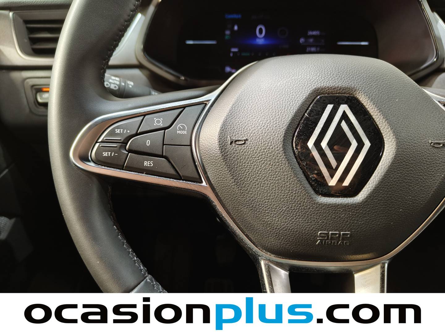 Foto Renault Captur Renault Captur Techno TCe  (90 CV)