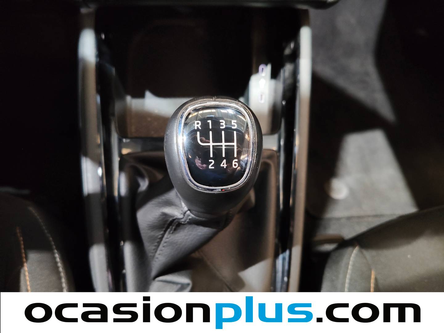 Skoda Kamiq Skoda Kamiq 1.5 TSI Ambition (150 CV) de segunda mano