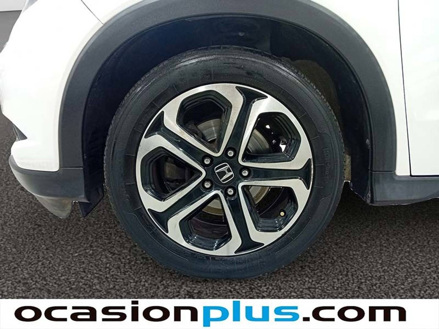 Foto Honda HR-V Honda HR-V 1.6 i-DTEC Executive (120 CV)