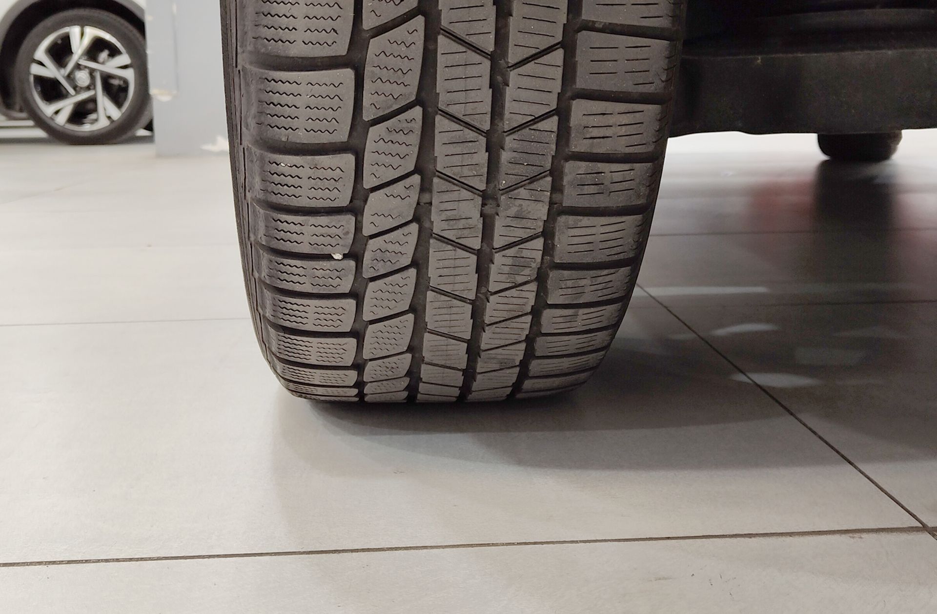 Volkswagen Tiguan Sport 2.0 TDI BMT 4Motion - foto 41