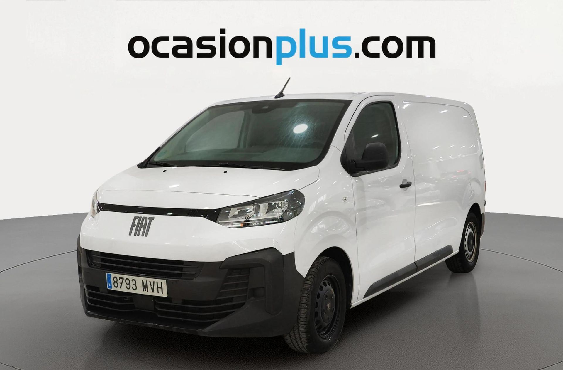 Fiat Scudo Furgon 1.5 BlueHDi L2