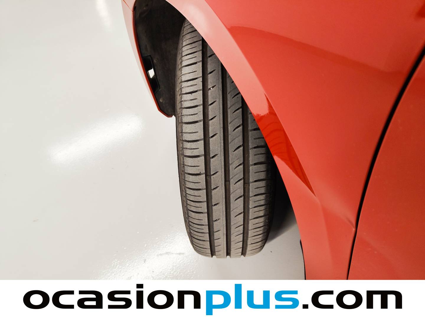 Foto Skoda Fabia Skoda Fabia 1.0 TSI Selection (95 CV)