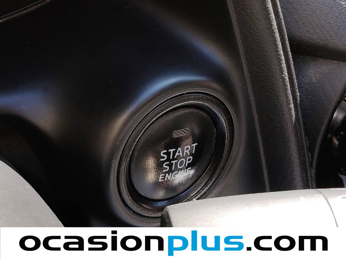 Mazda CX-3 Mazda CX-3 2.0 SKYACTIV GE Luxury 2WD AT (120 CV) de segunda mano