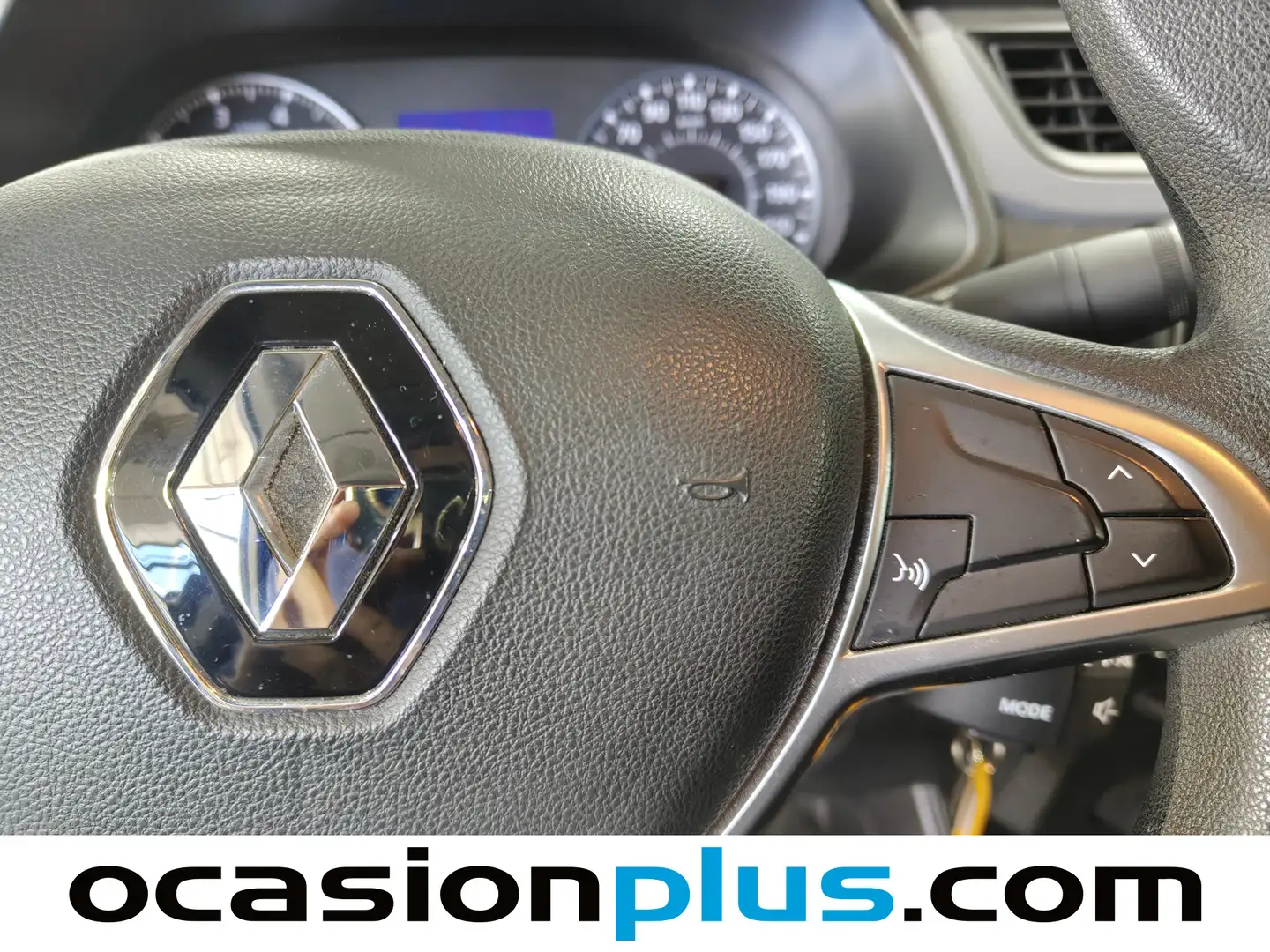 Foto Renault Express Renault Express Advance Furgon Tce (102 CV)